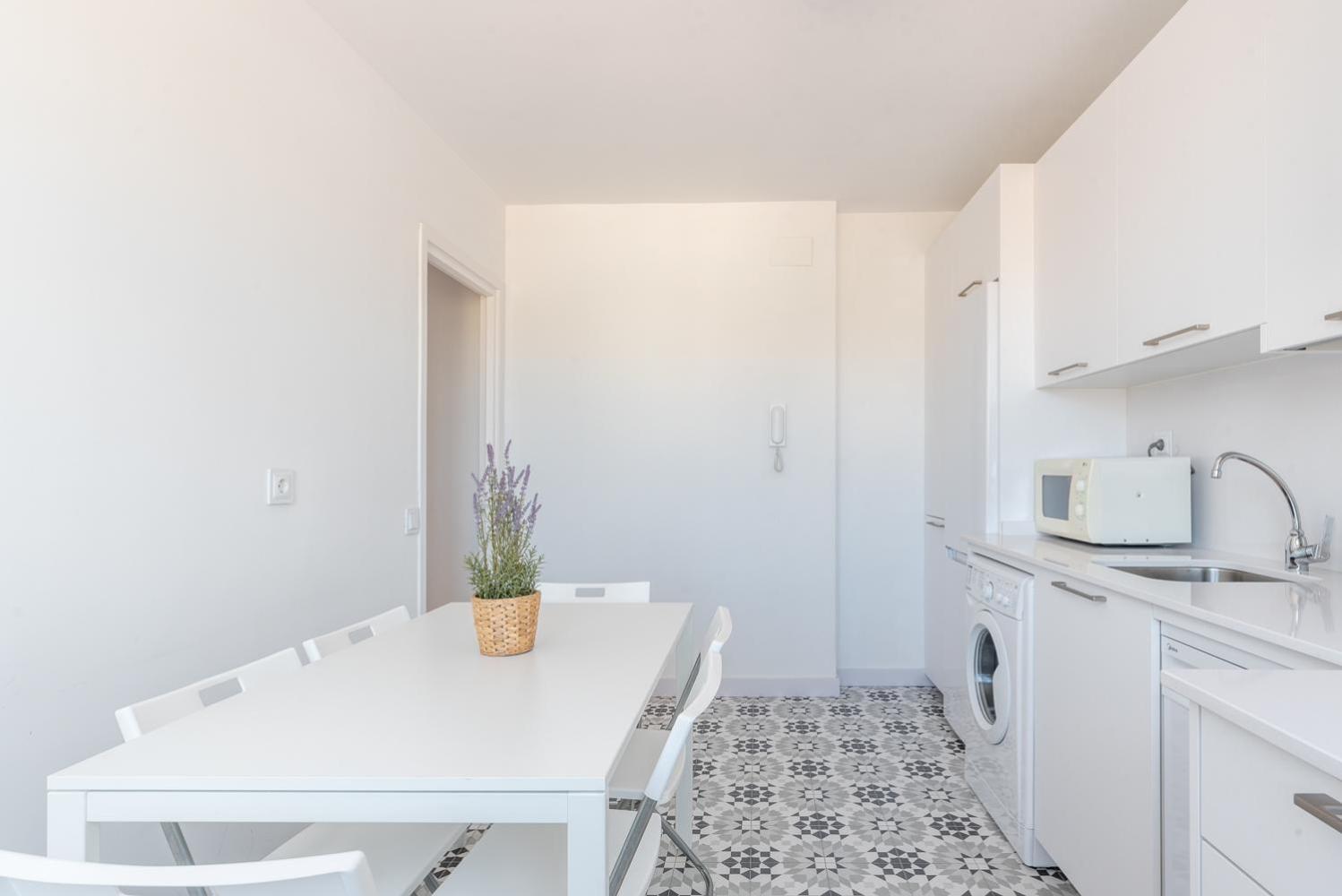 Acogedor Apartamento Con Vistas A La Bahia Σανταντέρ Εξωτερικό φωτογραφία